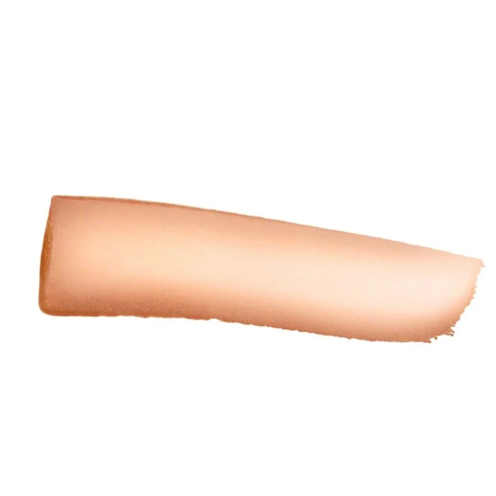 NARS Afterglow Lip Balm in Laguna, a sheer bronze with gold shimmer